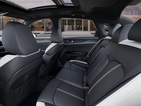 New 2025 Kia K5 GT-Line w/ GT-Line Premium Package AWD/4WD image 18