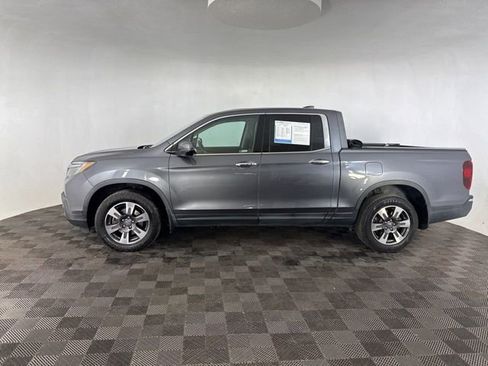 Used 2019 Honda Ridgeline RTL-E image 11