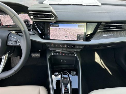 New 2026 Audi A3 2.0T Premium Plus AWD/4WD image 32
