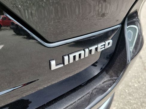 New 2025 Jeep Grand Cherokee Limited w/ Trailer Tow Package image 7