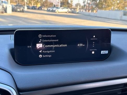 New 2026 MAZDA CX-50 AWD 2.5 Hybrid w/ Premium Pkg image 11