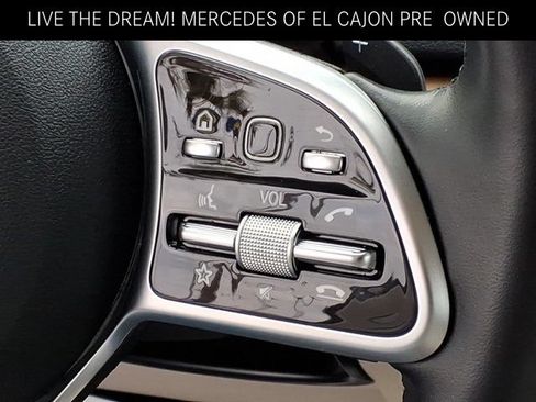 Certified 2022 Mercedes-Benz GLE 350 4MATIC image 10