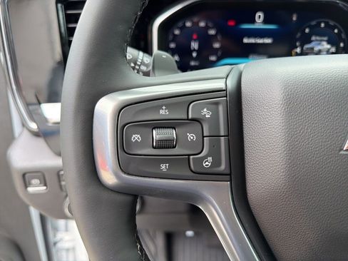New 2026 Chevrolet Silverado 1500 LT Trail Boss w/ Convenience Package II AWD/4WD image 25