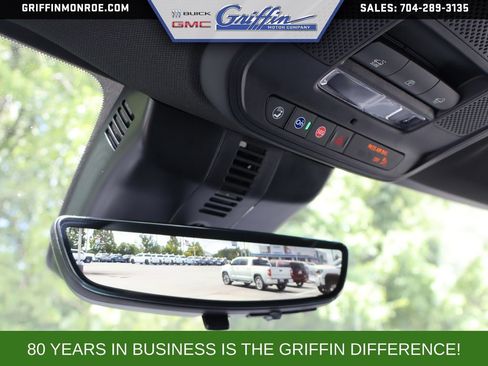 New 2026 GMC Acadia Elevation w/ Black Edition FWD image 20