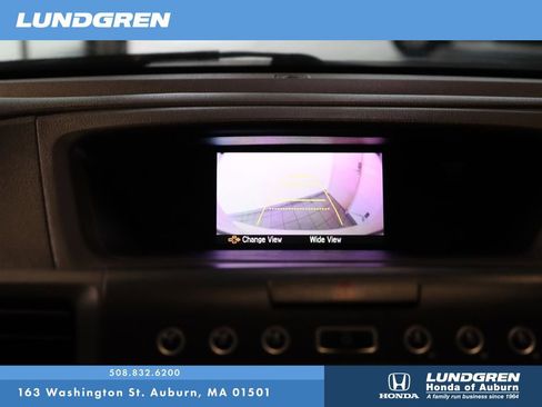 Used 2013 Honda CR-V EX image 21