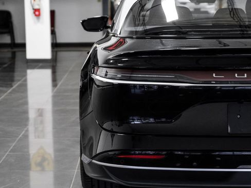 Used 2023 Lucid Air Touring AWD/4WD image 47
