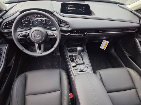 New 2026 MAZDA CX-30 AWD 2.5 S w/ Select Sport Pkg image 8