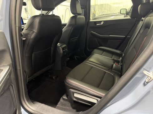 Used 2025 Ford Escape ST-Line Select image 18