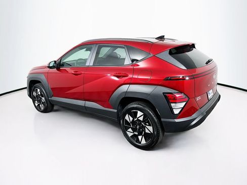 Used 2024 Hyundai Kona SEL w/ Convenience Package AWD/4WD image 5
