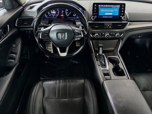 Used 2021 Honda Accord Sport Special Edition image 17