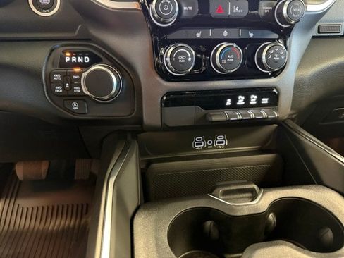 Used 2025 RAM 1500 Big Horn w/ Night Edition AWD/4WD image 44
