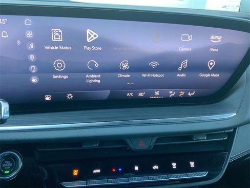 Used 2025 Buick Envision Preferred image 14