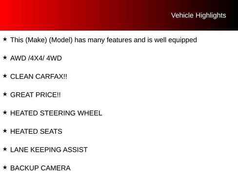 Used 2021 Dodge Durango GT AWD/4WD image 9
