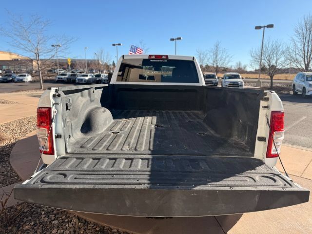 Used 2024 RAM 3500 Big Horn AWD/4WD image 7