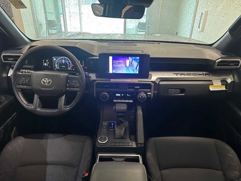 New 2026 Toyota Tacoma SR5 RWD image 10
