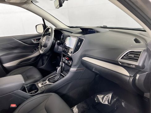 Used 2022 Subaru Forester Limited image 30