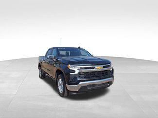 New 2026 Chevrolet Silverado 1500 LT video 3