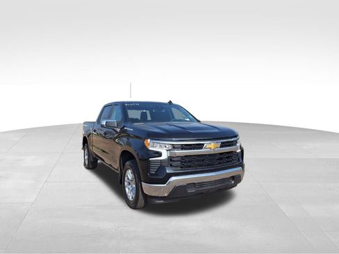 New 2026 Chevrolet Silverado 1500 LT image 3