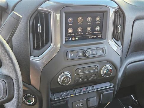 New 2026 GMC Sierra 1500 Pro w/ Graphite Edition image 12