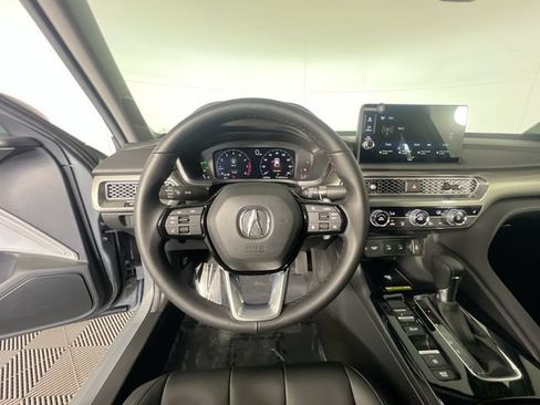 Used 2026 Acura Integra FWD image 14