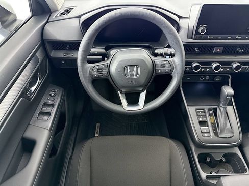Certified 2023 Honda CR-V EX image 10