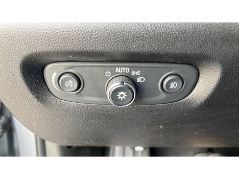 Certified 2019 Chevrolet Traverse Premier AWD/4WD image 23