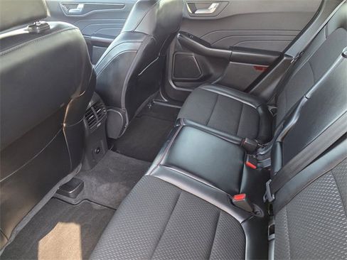Used 2025 Ford Escape ST-Line image 20