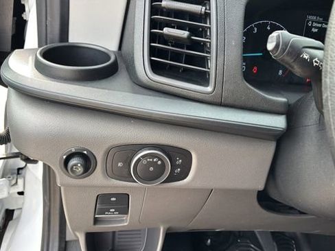 Used 2024 Ford Transit 250 Base w/ Exterior Upgrade Package image 19