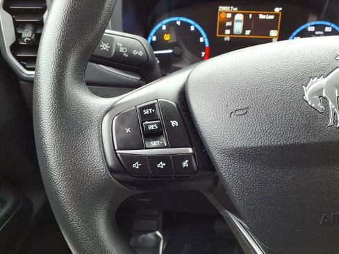 Used 2024 Ford Bronco Sport Big Bend image 20