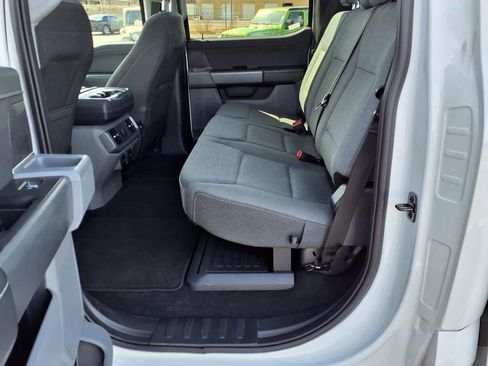 Used 2025 Ford F150 XLT w/ Equipment Group 301A Standard image 24