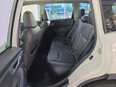 Used 2021 Subaru Forester Limited w/ Popular Package #3 image 10