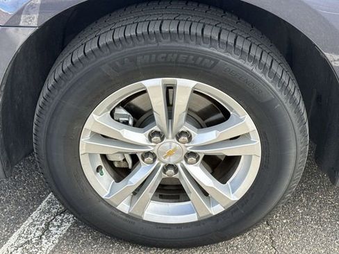 Used 2014 Chevrolet Equinox LT w/ Power Convenience Package image 28