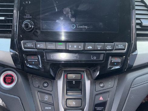 Used 2021 Honda Odyssey EX-L image 5