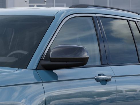 New 2026 Jeep Grand Cherokee Limited AWD/4WD image 38