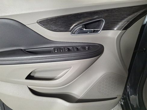 Used 2016 Buick Encore Leather w/ Experience Buick Package image 15