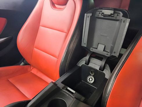 Used 2015 Chevrolet Camaro LT w/ RS Package RWD image 29