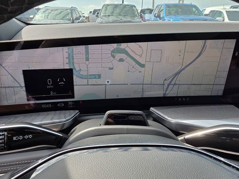 Used 2026 Cadillac Escalade IQ Sport 1 image 15