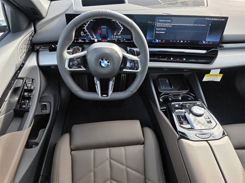 New 2026 BMW 530i w/ M Sport Package image 11