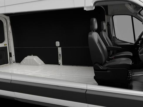 New 2026 Ford Transit 150 Base w/ Load Area Protection Package image 7