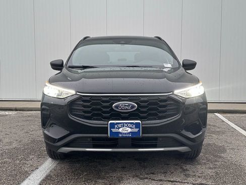 New 2026 Ford Escape ST-Line w/ Tech Pack #1 image 7