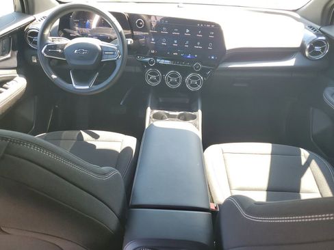 Used 2026 Chevrolet Blazer EV LT w/ Midnight/Sport Edition image 9