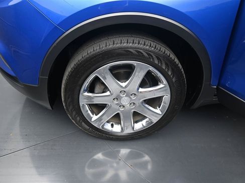 Used 2018 Buick Encore Premium w/ Experience Buick Package AWD/4WD image 16