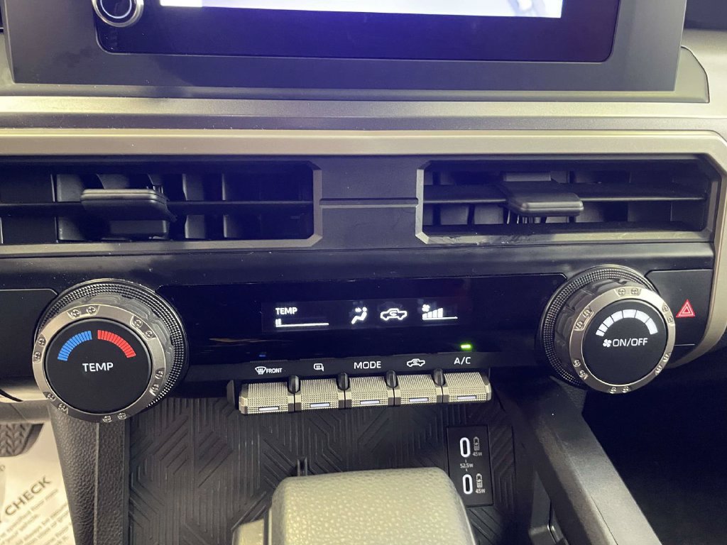 Used 2025 Toyota Tacoma SR5 RWD image 18