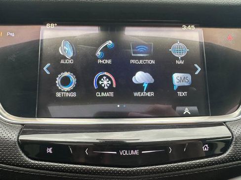 Used 2017 Cadillac XT5 Luxury w/ LPO, Wheel Lock Package AWD/4WD image 36