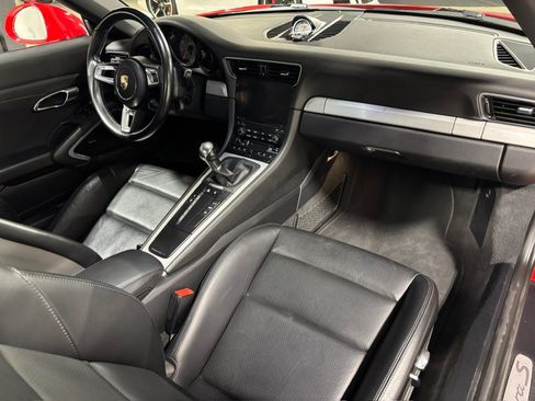 Used 2017 Porsche 911 Carrera S RWD image 26