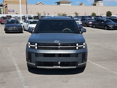 Used 2024 Hyundai Santa Fe Limited image 13