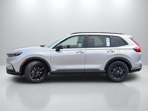 New 2026 Honda CR-V Sport-L image 7