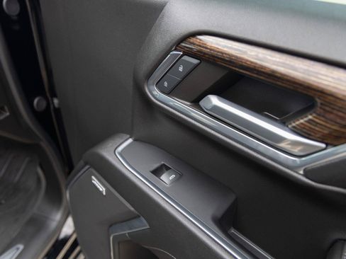 Used 2024 GMC Sierra 1500 Elevation w/ Elevation Premium Package AWD/4WD image 37