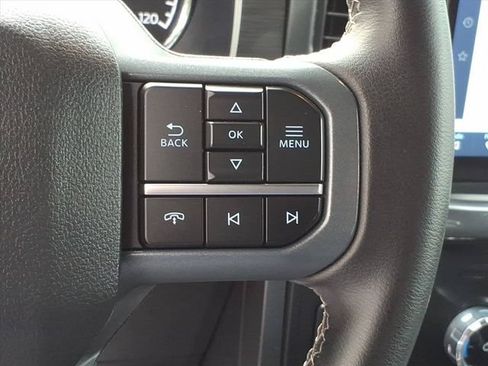 Used 2023 Ford F150 XLT w/ Equipment Group 302A High AWD/4WD image 20
