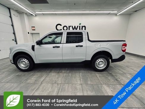 New 2026 Ford Maverick XL w/ 4K Tow Package image 2